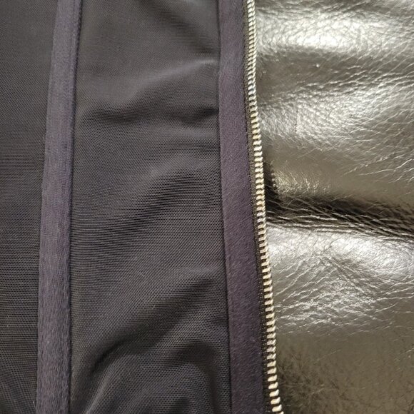 Eden Corset Top  Fleur du Mal Medium - Picture 4 of 5